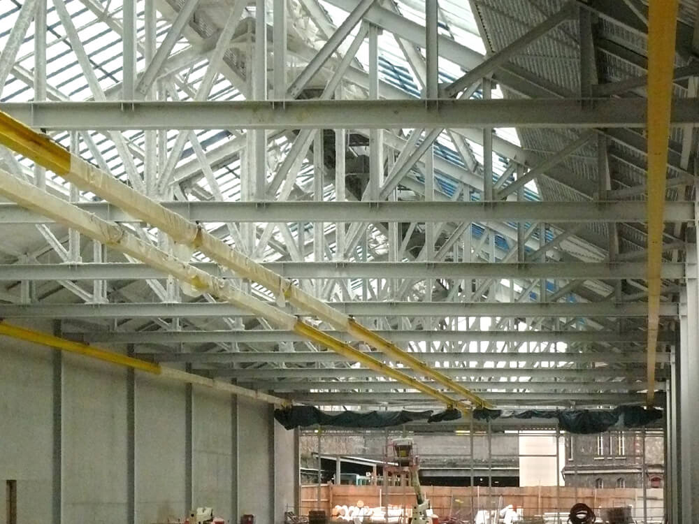 HALLEN
