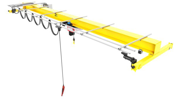 Chain Hoist Cranes