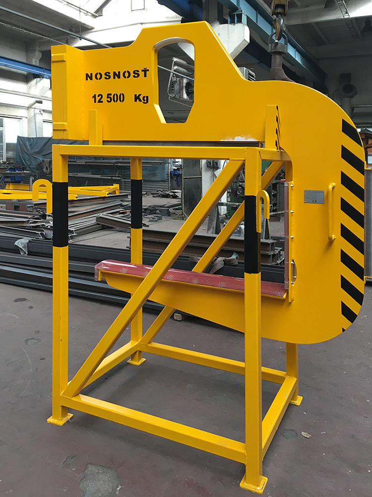 Крюки типа C